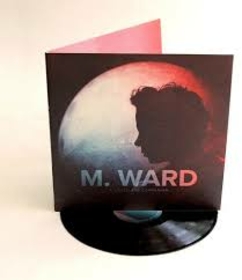 WARD, M. - A WASTELAND COMPANION -HQ-