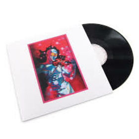 MAUS, JOHN - LOVE IS REAL -HQ-