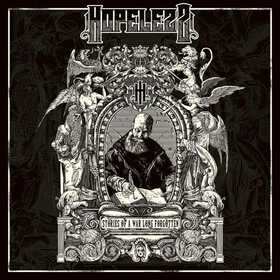 HOPELEZZ - STORIES OF A WAR LONG..