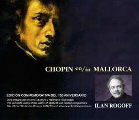 ROGOFF, ILAN - CHOPIN MALLORCA ROGOFF