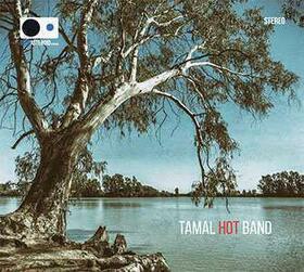 TAMAL HOT BAND - TAMAL HOT BAND