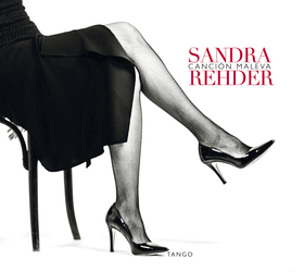 REHDER, SANDRA - CANCION MALEVA