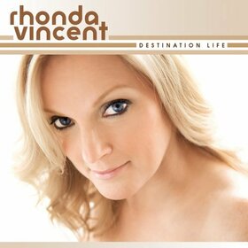 VINCENT, RHONDA - DESTINATION LIFE