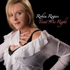 ROGERS, ROBIN - TREAT ME RIGHT