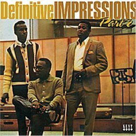 IMPRESSIONS - DEFINITIVE IMPRESSIONS V2