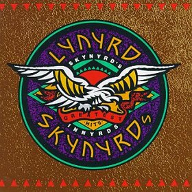 LYNYRD SKYNYRD - SKYNYRDS INNYRDS