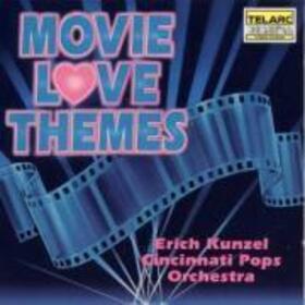 VARIOUS ARTISTS - MOVIE LOVE THEMES