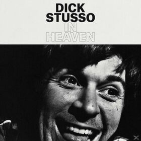 STUSSO, DICK - IN HEAVEN