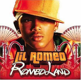LIL' ROMEO - ROMEOLAND