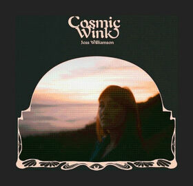 WILLIAMSON, JESS - COSMIC WINK