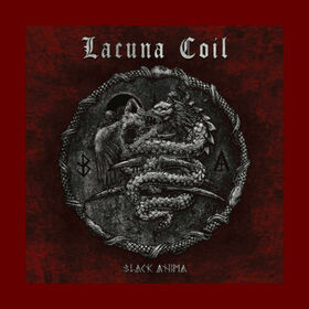 LACUNA COIL - BLACK ANIMA