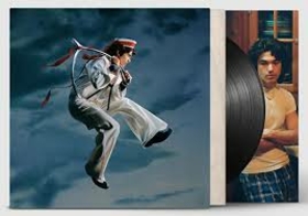 GRAY, CONAN - WISHBONE -HQ-