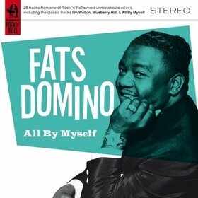 FATS DOMINO - ALL BY MYSELF