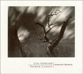 GERRARD, LISA - IMMORTAL MEMORY