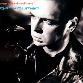 NUMAN, GARY - METAL RHYTHM