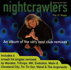 NIGHTCRAWLERS - 12' MIXES