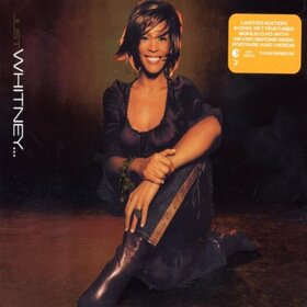 HOUSTON, WHITNEY - JUST WHITNEY + DVD