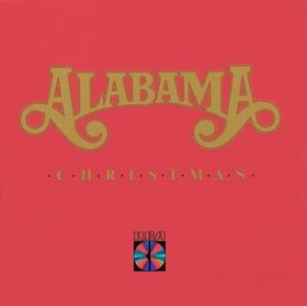 ALABAMA - CHRISTMAS