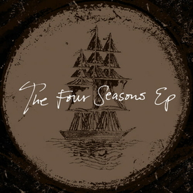 KADDISFLY - FOUR SEASONS EP