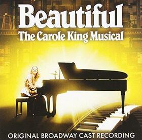 MUSICAL - BEAUTIFUL: THE CAROL..