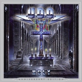UDO - HOLY
