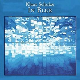 SCHULZE, KLAUS - IN BLUE