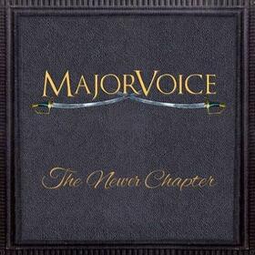 MAJORVOICE - NEWER CHAPTER
