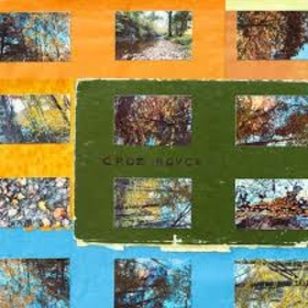 CROZ BOYCE - CROZ BOYCE