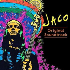 BANDA SONORA ORIGINAL - JACO PASTORIUS