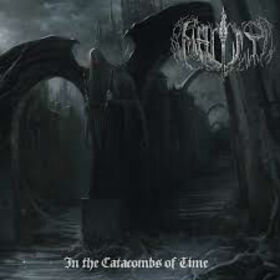 MALIST - IN THE CATACOMBS OF TIME -DIGI-