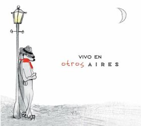 OTROS AIRES - VIVO EN