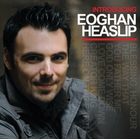 HEASLIP EOGAN - INTRODUCING