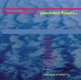 VARIOS ARTISTAS - PETALS & FLOWERS