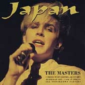 JAPAN - MASTERS