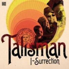 TALISMAN - I-SURRECTION