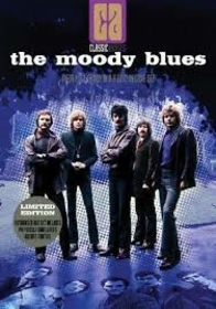 MOODY BLUES - THEIR FULL STORY