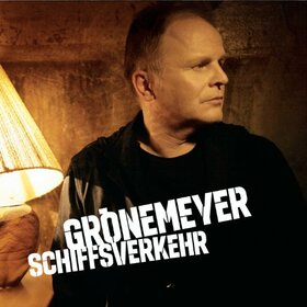 GRONEMEYER, HERBERT - SCHIFFSVERKEHR