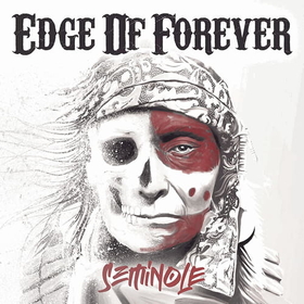 EDGE OF FOREVER - SEMINOLE