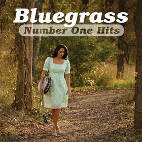 Artistes Variétés - BLUEGRASS NUMBER ONES