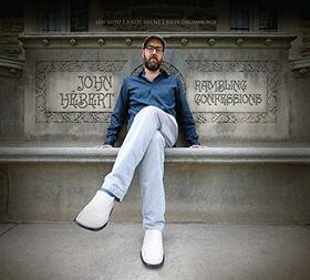 HERBERT, JOHN - RAMBLING CONFESSIONS