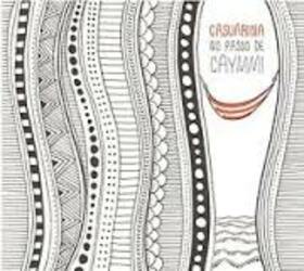 CASUARINA - NO PASSO DE CAYMMI