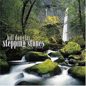 DOUGLAS, BILL - STEPPING STONES