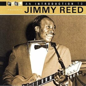REED, JIMMY - AN INTRODUCTION TO