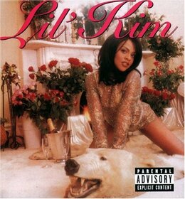 LIL' KIM - HARD CORE