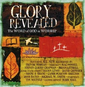 VARIOS ARTISTAS - GLORY REVEALED -10TR-