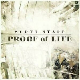 STAPP, SCOTT - PROOF OF LIFE