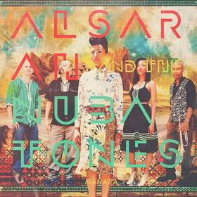 ALSARAH AND THE NUBATONES - MANARA