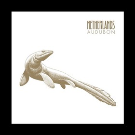 NETHERLANDS - AUDUBON