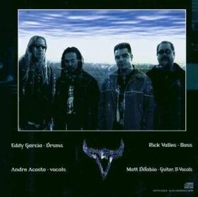 PISSING RAZORS - EVOLUTION