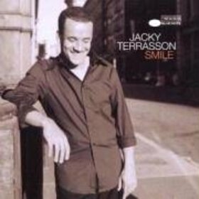 TERRASSON, JACKY - SMILE                    